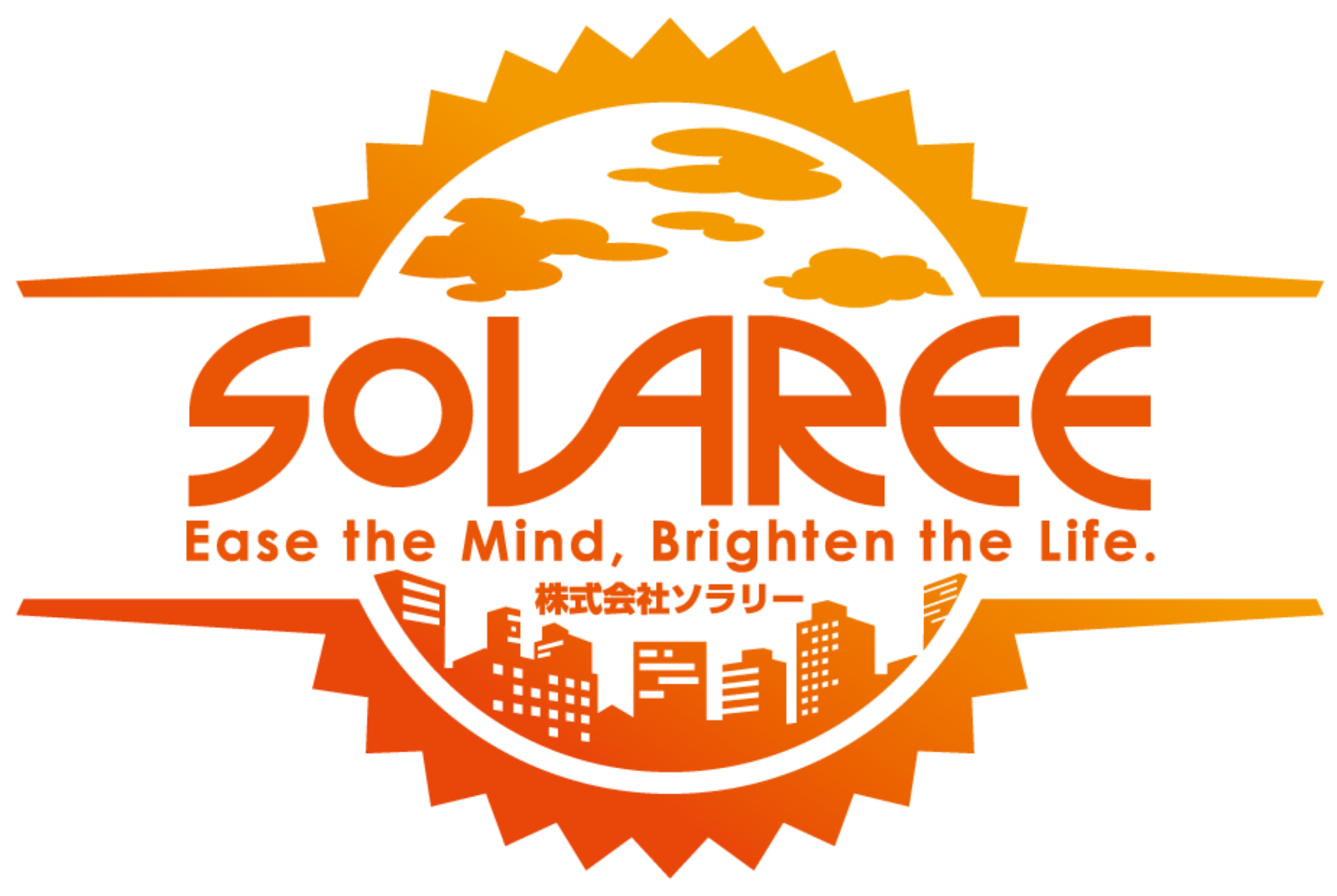 株式会社SOLAREE
